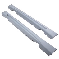 E82 Performance Style Side Skirt