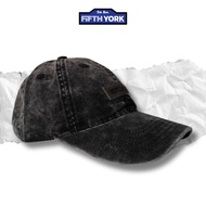 FifthYork Cap V.4 Fading black
