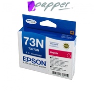 Epson 73/73N Ink Cartridge (Clear Stock)