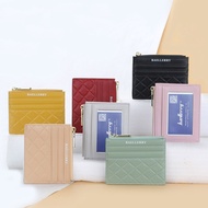 Credit Card Holder Wallet,Slim Minimalist Women's Card Wallet
