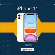 Iphone 11 128