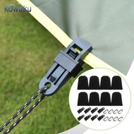 [vsrhkq] 8x Sandbag, Sandbags, Windproof, Portable, Heavy-Duty, Tarp Clips, Canopy Weights for Shelt
