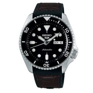 【現貨】Seiko 5 Sport 自動機械手錶 SRPD55K2, Seiko 5 Sport Automatic Mechanical Watch SRPD55K2