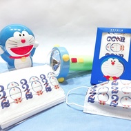 【上好生醫】Doraemon_經典A_親子口罩/10入盒裝/雙鋼印