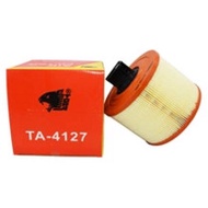 Leopard King Air Filter Suitable for BMW 325i 330i 125i 130i X1 E90 Air Filter