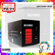 Secure Avr 220v Ready to Use