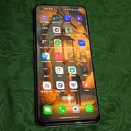 Oppo Reno 7z Second + casing