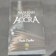 Naskah Dari Accra (IIUM PRESS)