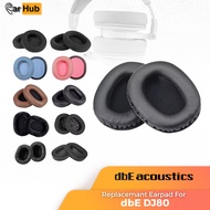 Earpad Earcup Ear Cushion dbE DJ-80 DJ 80 Foam Pad