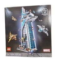 LEGO AVENGERS TOWER 76269 READYY
