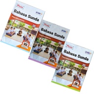 LKS Scan Independent Curriculum Class 7 8 9 Semester 2 Sundanese