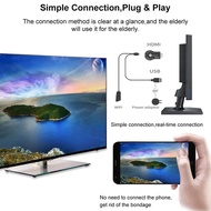 Spot M12 Plus AnyCast Dongle Wireless TV HDMI 1080P TV Stick