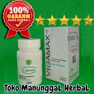 Best Seller ! Best Seller Vigamax Asli Kapsul Stamina Durasi Tahan