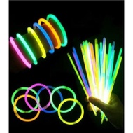 Glow Stick Glow Stick/ Glow in the Dark Bracelet/ Phosphor Bracelet/