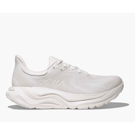 Hoka Arahi 8 | Regular (B) / Wide (D) | Women's | White / White
