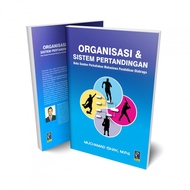 ORGANIZATION BOOK & TRADE SYSTEM