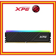 ADATA XPG SPECTRIX D35G DDR4 RGB 8GB GAMING RAM 3200MHZ