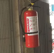 Alat Pemadam Kebakaran Apar Pemadam Api 3 kg Apar Set Lengkap 3kg Alat Pemadam Semprot