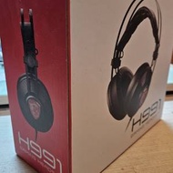 MSI H991 Gaming Headset