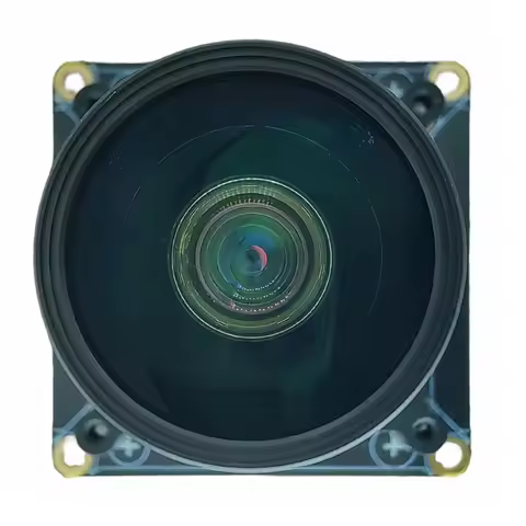 G1-IMX283 20MP Camera Module – Sony 1"Sensor, 4K@30fps Native, 102° Lens, 38×38mm PCB for DIY（No Mai