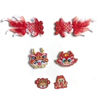 1 PC - IMLEK PATCH / IMLEK EMBLEM