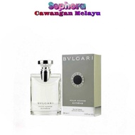 Bvlgari Pour Homme Extreme Eau de Toilette 100ml