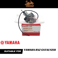 YAMAHA RXZ CATALYZER CARBURETOR ASSY (100% ORIGINAL) 5PV-E4101-00