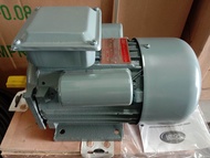 induction Motor 1hp powercraft 100% copper wire