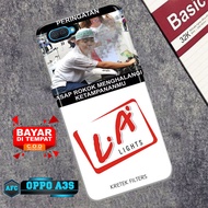 OPPO A3S - ALFACASE - 27 - Case Motif ROKOK SERIES - Case Hp - Casing hp - Case Murah - Silikon hp -