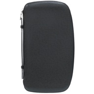 กระเป๋าเงินยาวหนังสีดำ Louis Vuitton Organizer Atoll Taiga M30652 รุ่น LV 0833 สภาพดีเยี่ยม [มือสอง]