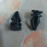 BumperFender/Bumper Skirting Clips Ori(Perodua Alza/Bezza/Axia)
