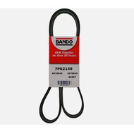 Japanese TOYOTA 4RUNNER MITSUBOSHI master belt, TOYOTA 4RUNNER auto parts