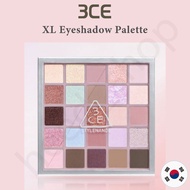 [ 3CE ] X-Large Eyeshadow Palette / XL Eyeshadow