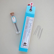 Applique Needles ของ tulip made in japan (ราคาต่อ 1 กล่อง)