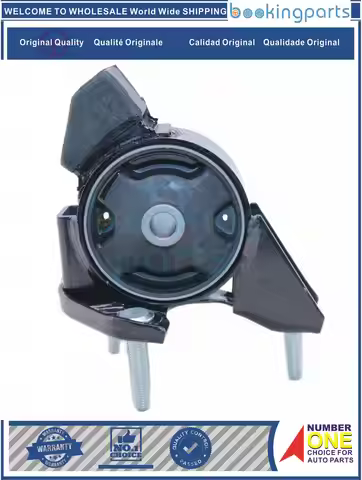 Motor Mount For TOYOTA COROLLA AE101, EE100, AE110, AE111 M/T 91-04 1.6L, 12371-15241,1237115241,123