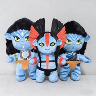 Avatar: Fire and Ash Avatar 3 Way of Fire Plush Toy Doll Doll Avatar Merchandise Doll Doll Gift