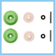 Tamiya Grade Up No.349 GP.349 MS Chassis Super Speed Gear Set 15349