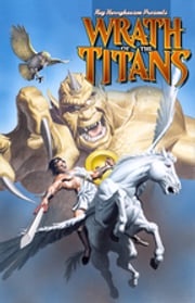 Wrath of the Titans Darren G. Davis