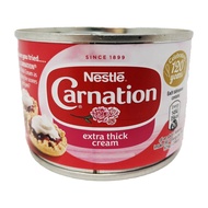 Nestle Carnation Extra Thick Cream (170g)