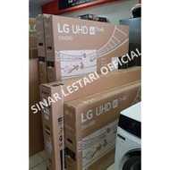 PROMO LED TV LG 50UQ8000 SMART TV 50 INCH UHD REAL 4K THINQ AI /