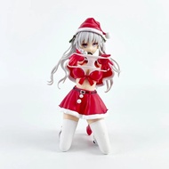 NSFW Anime Girl Figure Christmas Doll, Ecchi & Hentai Figure, Sexy Anime Figures +18, Cast Off Actio