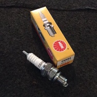 NGK PLUG C6HSA 100%ORIGINAL Ex5 / Kriss / C70 / GBO-J / fame / E. bonus plug NGK C7HSA
