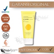 EIEM Beauty Hybrid Sunscreen SPF 50 Ceramide Centella Asiatica Hyaluronic Acid | Sunscreen