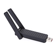 EDUP EP - AC1625 AC Dual Band WiFi USB Adapter 600Mbps with Double Antenna