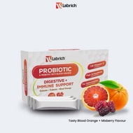 [FLASH SALE Direct HQ] PROMO SG Instock Labrich Probiotics