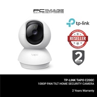 TP-LINK TAPO C200C 1080P/ C210 2K / C220 4MP/ C230 3K / C260 4K Pan/Tilt AI Home Security Wi-Fi Came