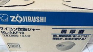 ZOJIRUSHI 象印 象印日本製 *10人份*微電腦電子鍋(NL-AAF18)