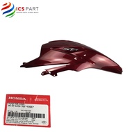 83600K0RV20ZE | Rib, Plastic Body Cover, Left Side SH 125 & 150 & 160 2019 - 2025 *R368C* Honda Plum