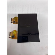 Sony a7m3 Camera Screen