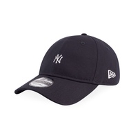 Original NEW ERA 9TWENTY MICRO LOGO NY NEW YORK YANKEES Navy Adjustable Strapback Snapback Cap Hat